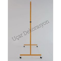 Lüks Tekli Gold Kaplama