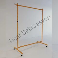 Lüks Tekli Gold Kaplama