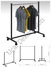 Sabit Stand