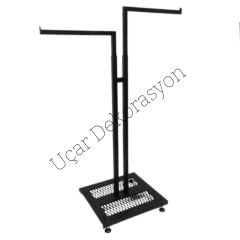 Orta Stand Izgaralı