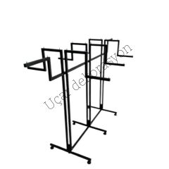 8 Kollu Ahtapot Stand