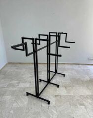 8 Kollu Ahtapot Stand