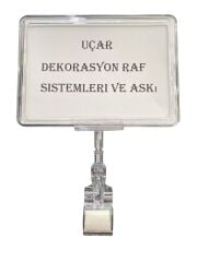 Etiketlik