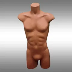 Herkül Çamaşırlık Mankeni Ten