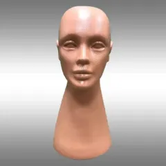 Bayan Uzun Kafa Mankeni Ten