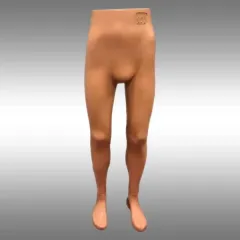 Erkek Pantolonluk Mankeni Ten