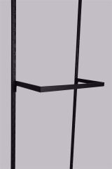 10*30 Profilden Köşeli U Boru UB1