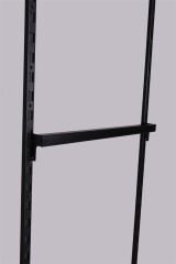 10*30 Profilden Kulaklı Boru AB1