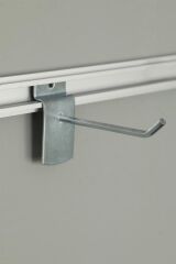 Kanallı Panoya Kanca