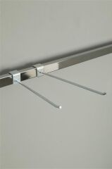 20*30 Profile Uyumlu Kanca